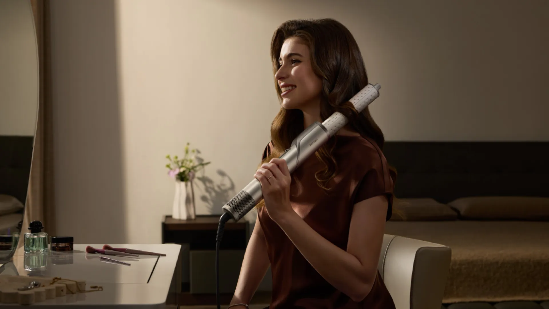 Стайлер Dreame Dazzle (Gold)