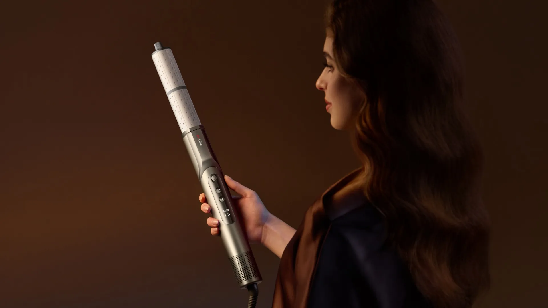 Стайлер Dreame Dazzle (Gold)