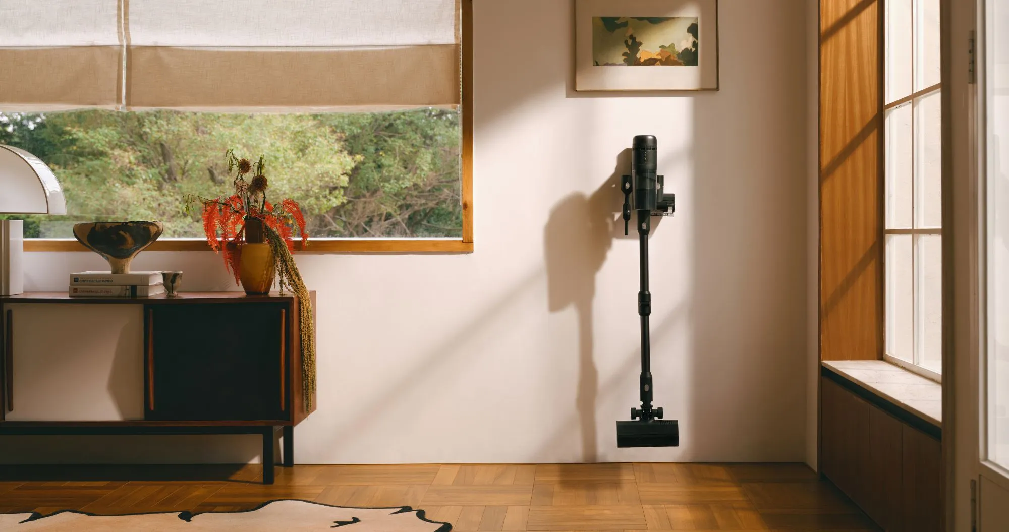 Акумуляторний пилосос Roborock Alioth H60 Hub Ultra (Standard)