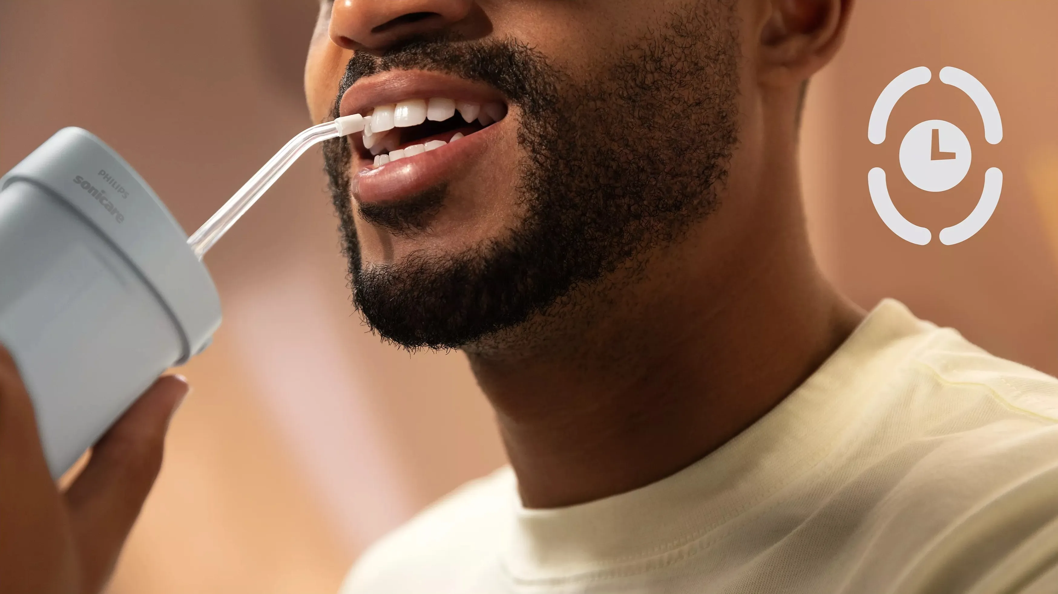 Іригатор Philips Sonicare Series 1000 (Blue)