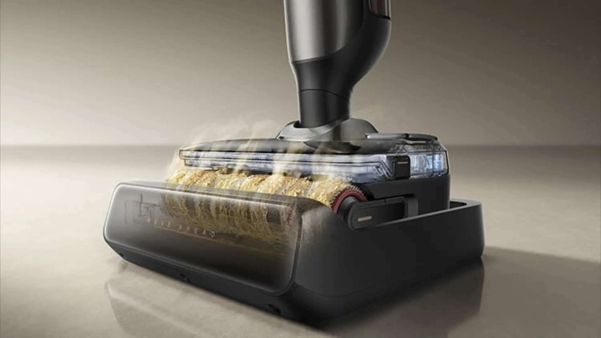 Аккумуляторный пылесос Mova M50 Ultra