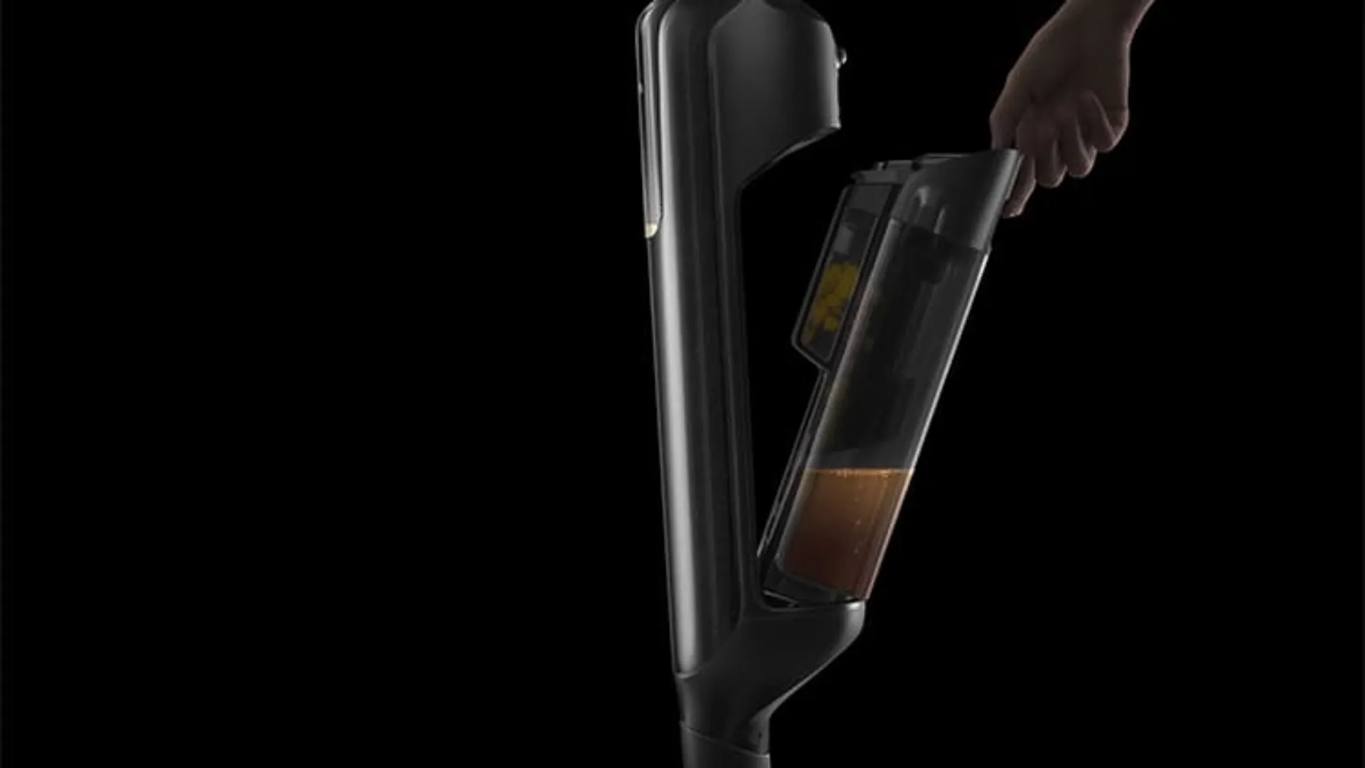 Аккумуляторный пылесос Mova M50 Ultra