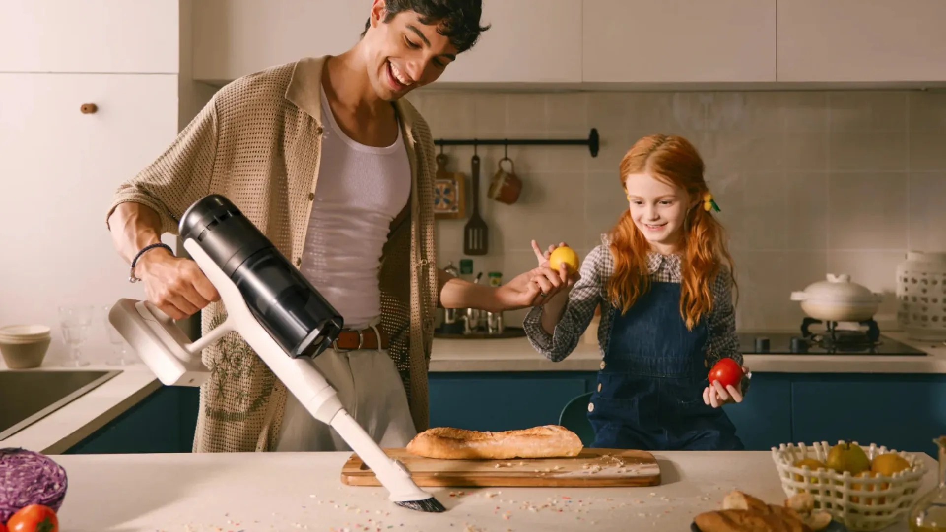 Аккумуляторный пылесос Roborock Aries H60 Ultra (UA)