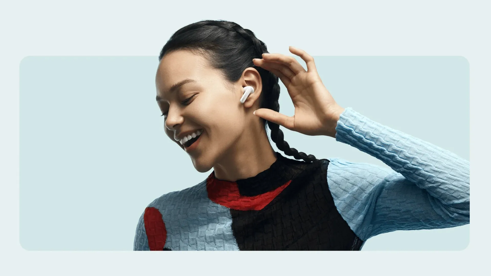 Навушники Redmi Buds 6 (Night Black)