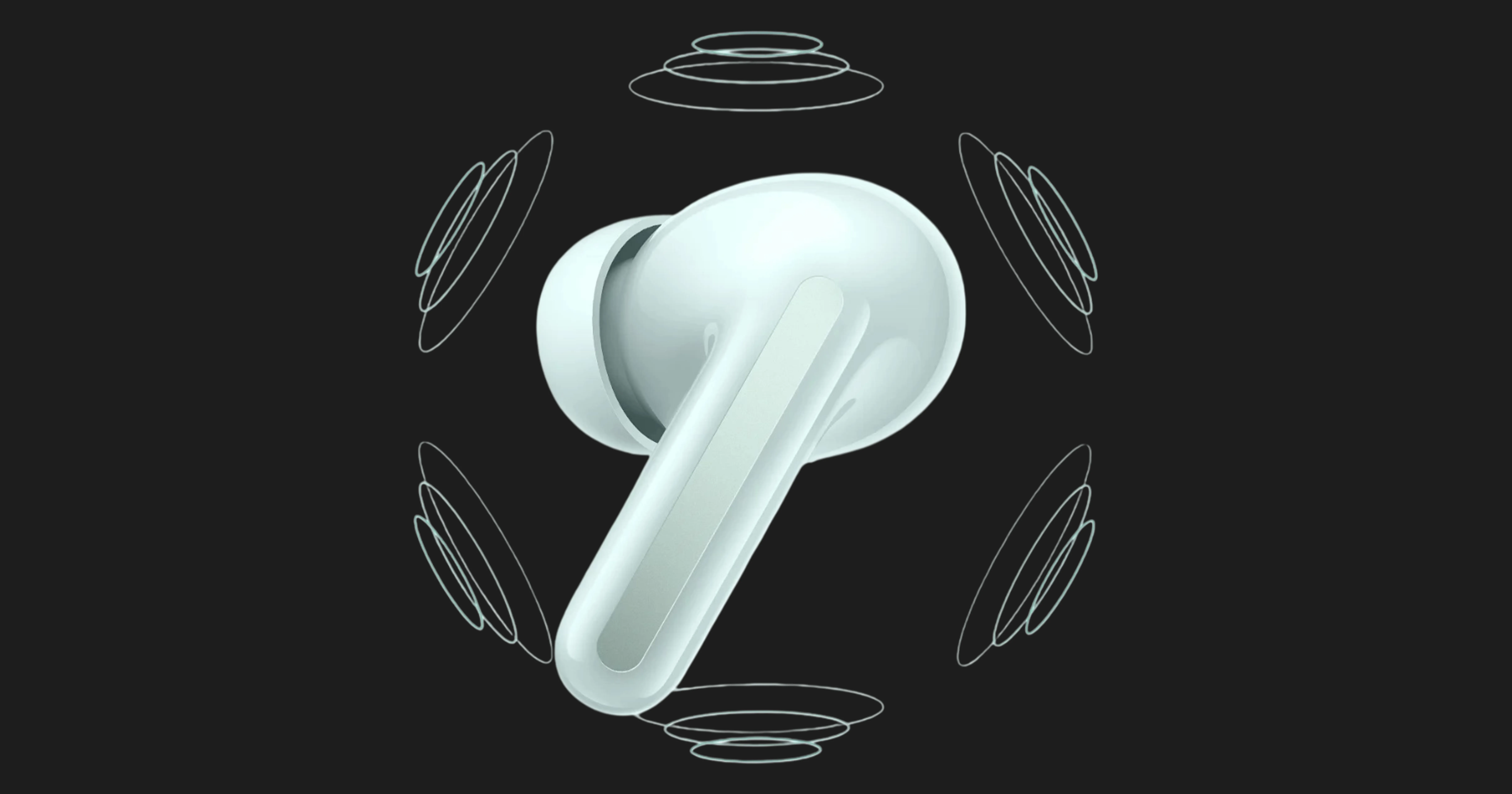 Навушники Redmi Buds 6 (Night Black)