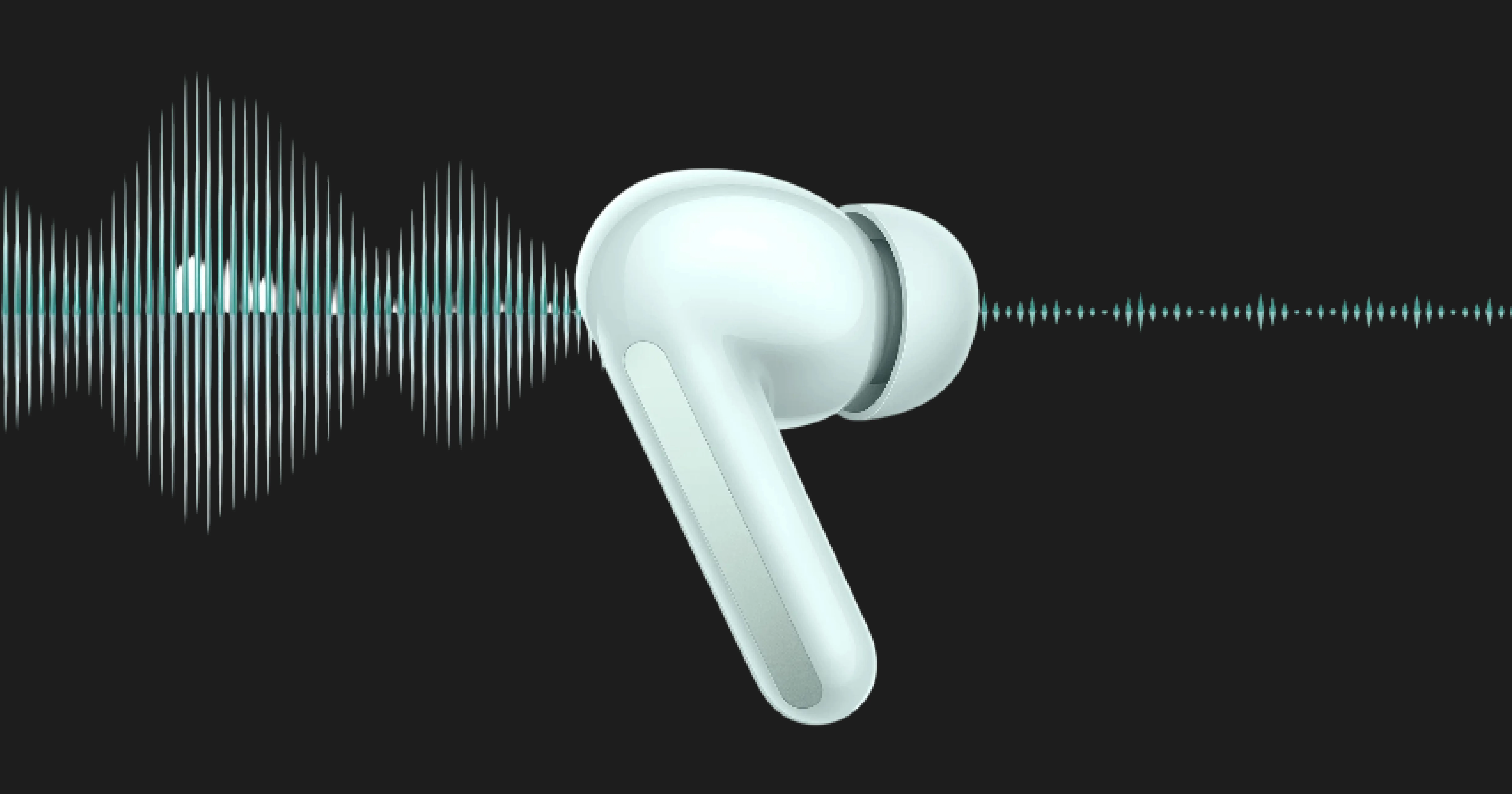 Навушники Redmi Buds 6 (Night Black)