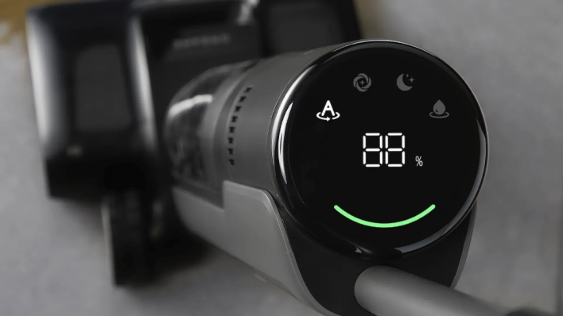 Акумуляторний пилосос Dreame H12 Pro Flex Reach (UA)