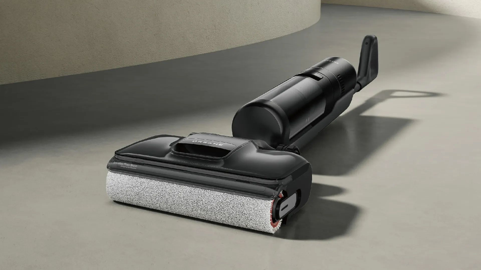 Акумуляторний пилосос Dreame H12 Pro Flex Reach (UA)