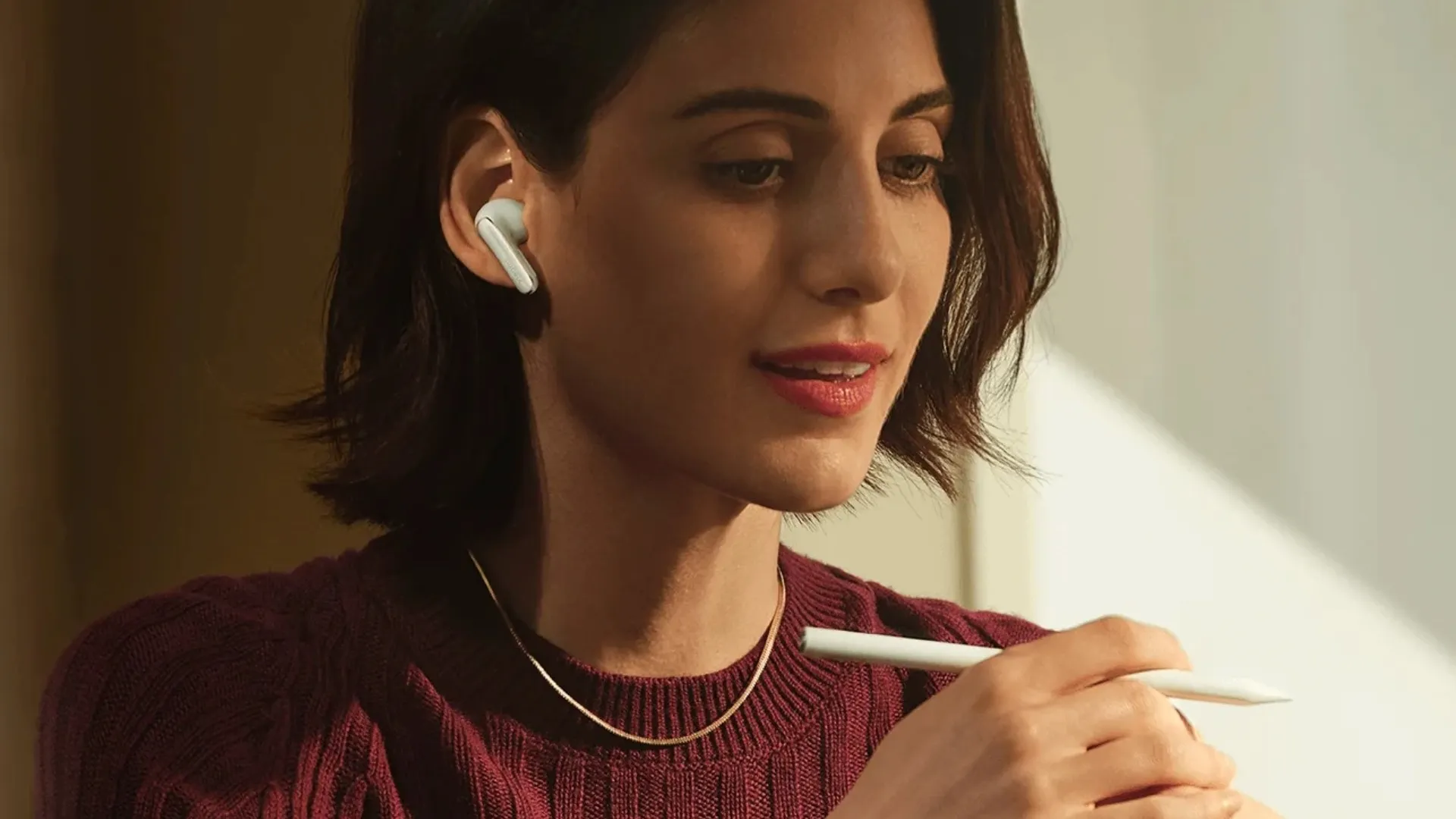 Навушники Xiaomi Buds 5 (Titan Gray)