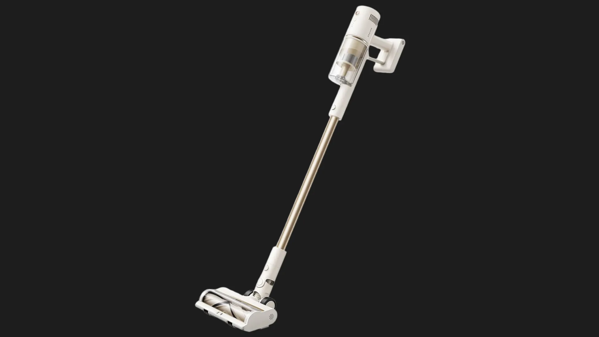 Акумуляторний пилосос Dreame R10s Essential (White)