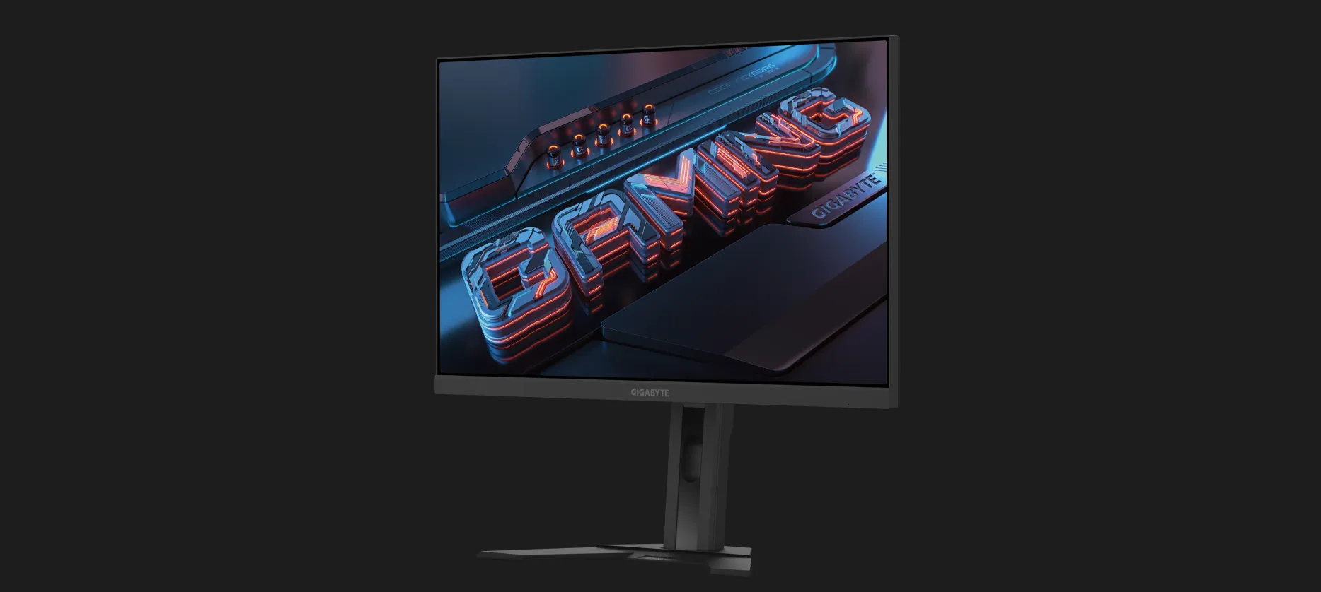 Монитор GIGABYTE 27" M27UA IPS 160Hz (UA)