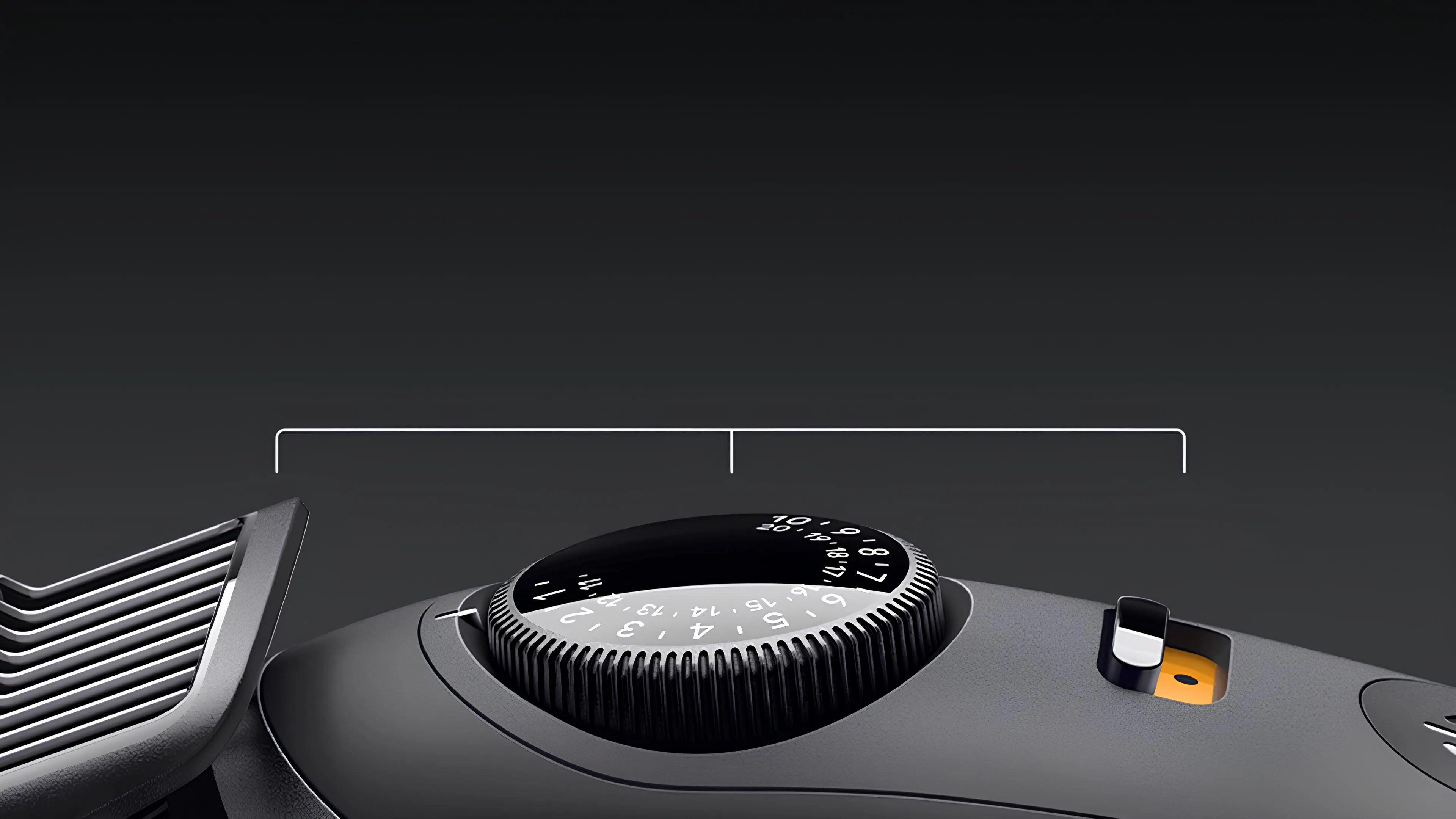 Тример Braun Series 5 (BT 5520) (Black)