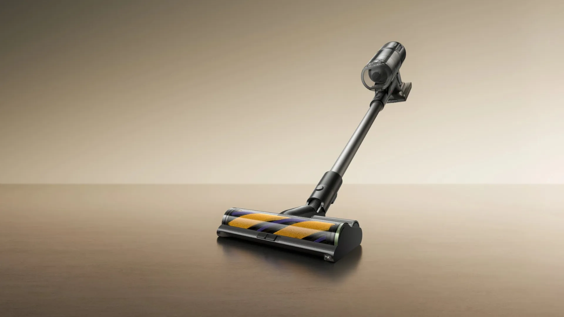 Акумуляторний пилосос Dreame R20 Ultra (Black)