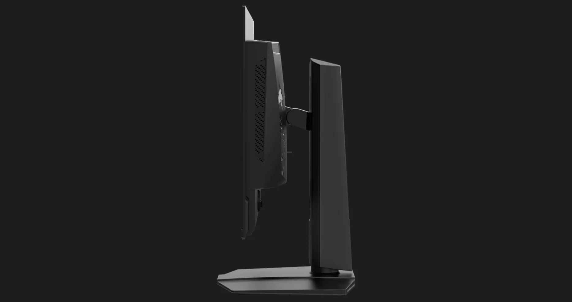 Монітор MSI 26.5" MAG 272QP QD-OLED X50 500Hz (UA)