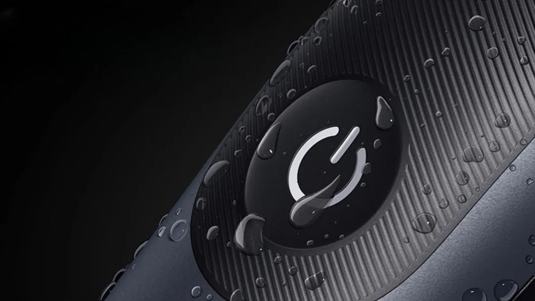 Тример Braun Series 7 (AIO 7580) (Dark Blue)