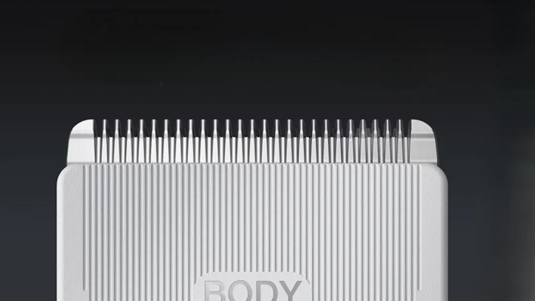 Тример Braun Series 5 (AIO 5560) (Gray)