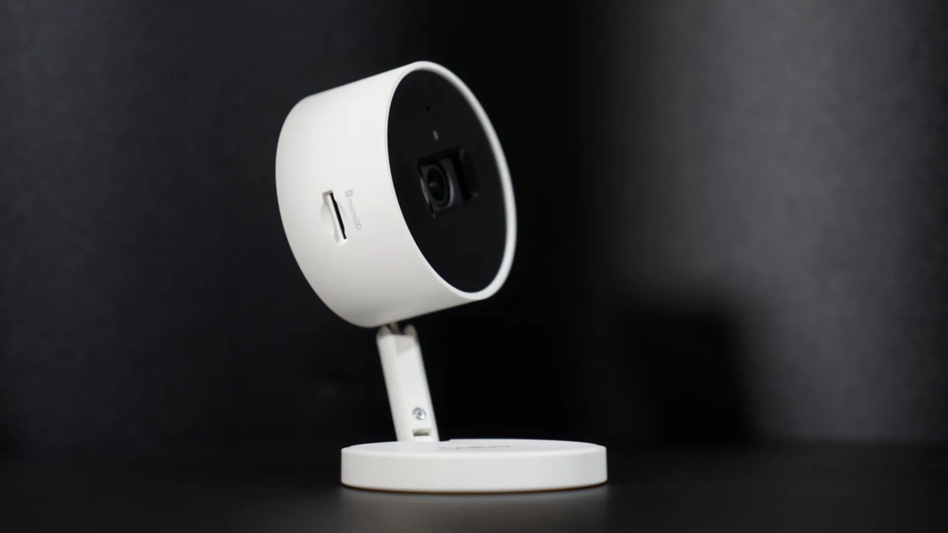 IP камера TP-LINK Tapo C125 (White)