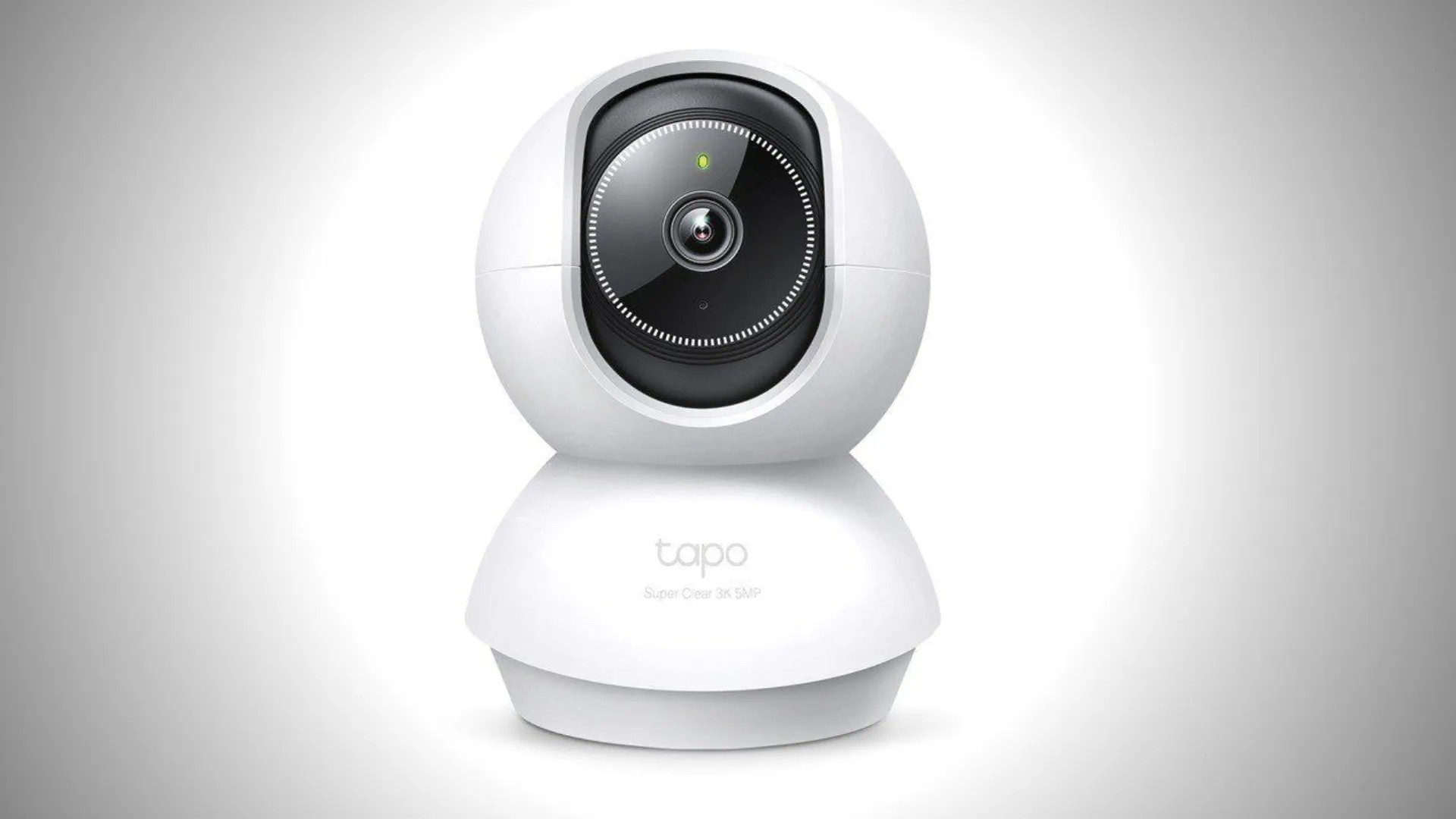 IP камера TP-LINK Tapo C230 (White)