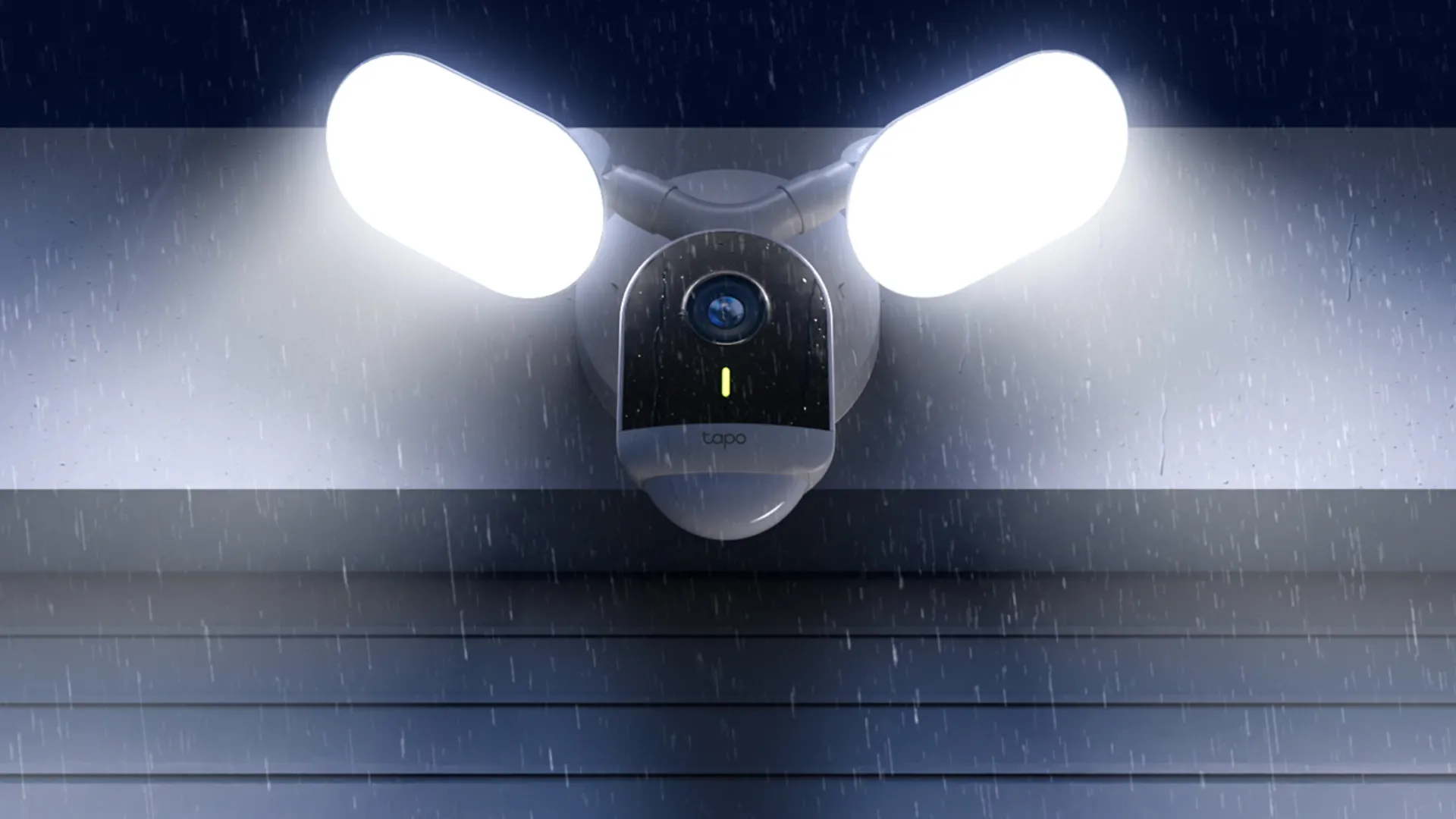 IP камера TP-LINK Tapo C720 (White)