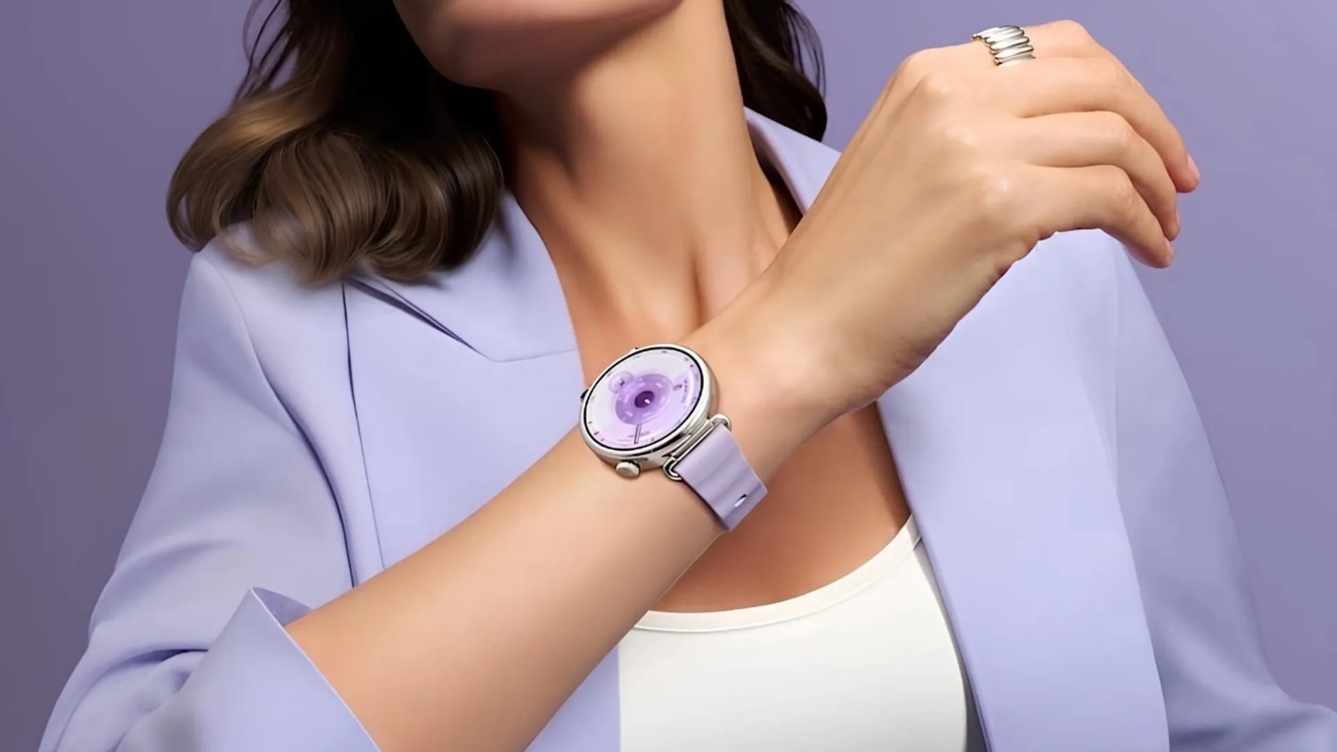 Смарт-часы HUAWEI Watch GT 6 46mm (Green) (Standard)