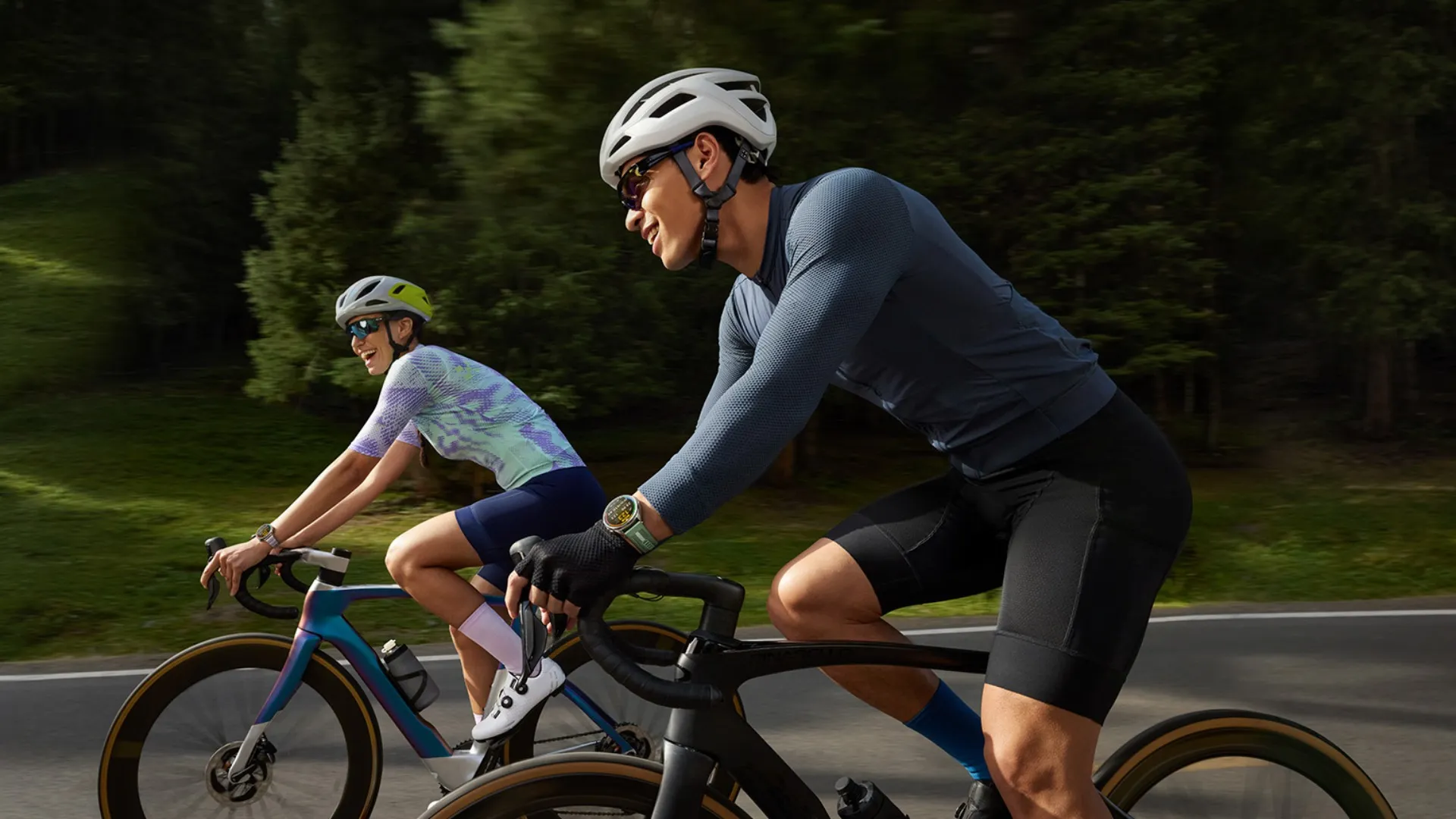 Смарт-часы HUAWEI Watch GT 6 46mm (Green) (Standard)