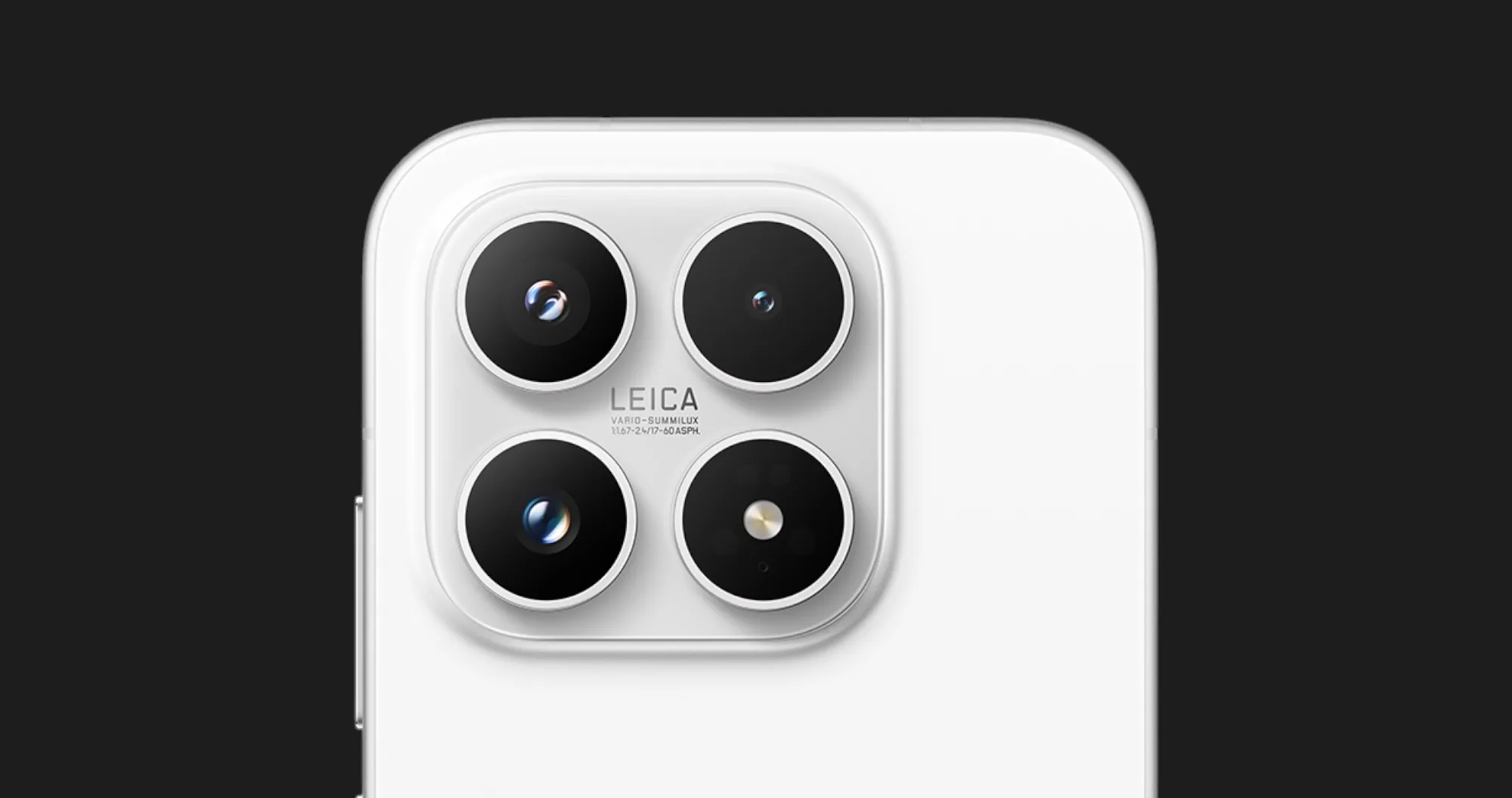 Xiaomi 17 12/256GB (Venture Green)