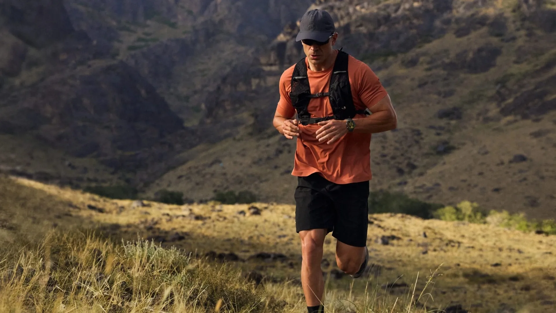 Смарт-часы HUAWEI Watch GT 6 Pro (Titanium) (Standard)