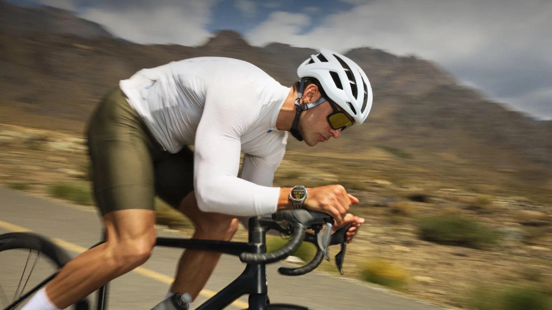 Смарт-часы HUAWEI Watch GT 6 Pro (Titanium) (Standard)