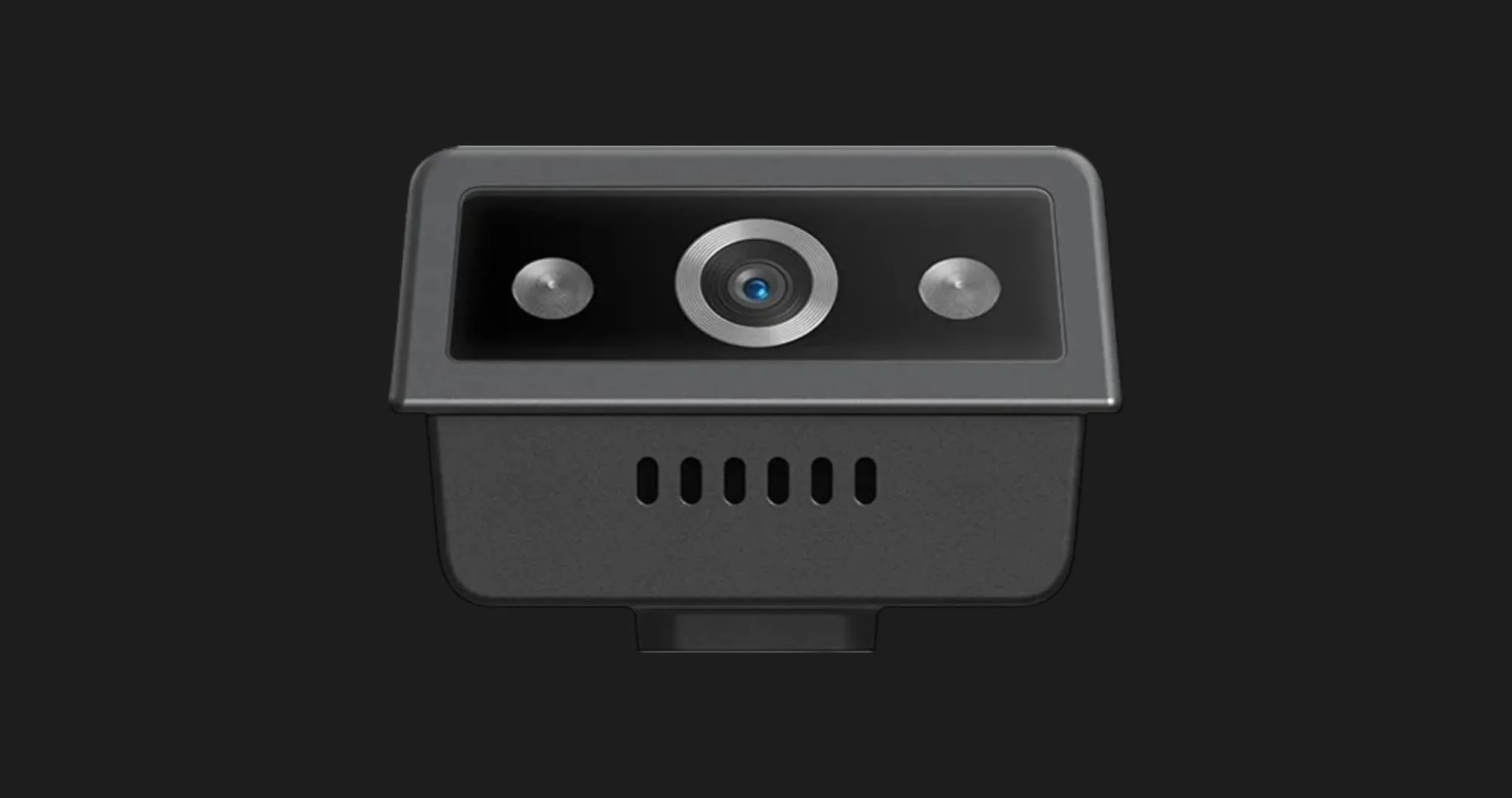 Відеодзвінок Eufy Video Doorbell E340 (Black) (EU)