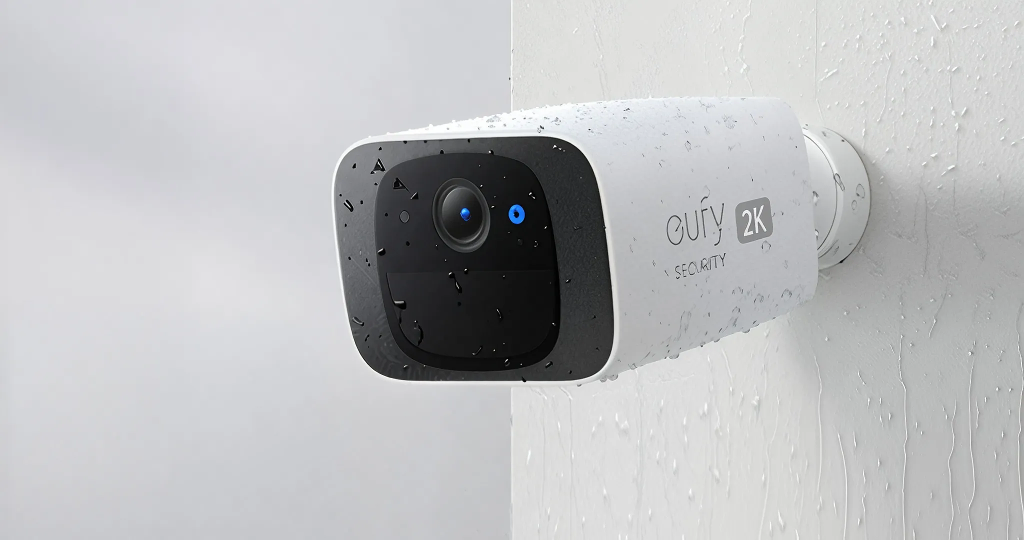IP камера Eufy Security C210 SoloCam Wire-Free 2K (T8B00) (EU)