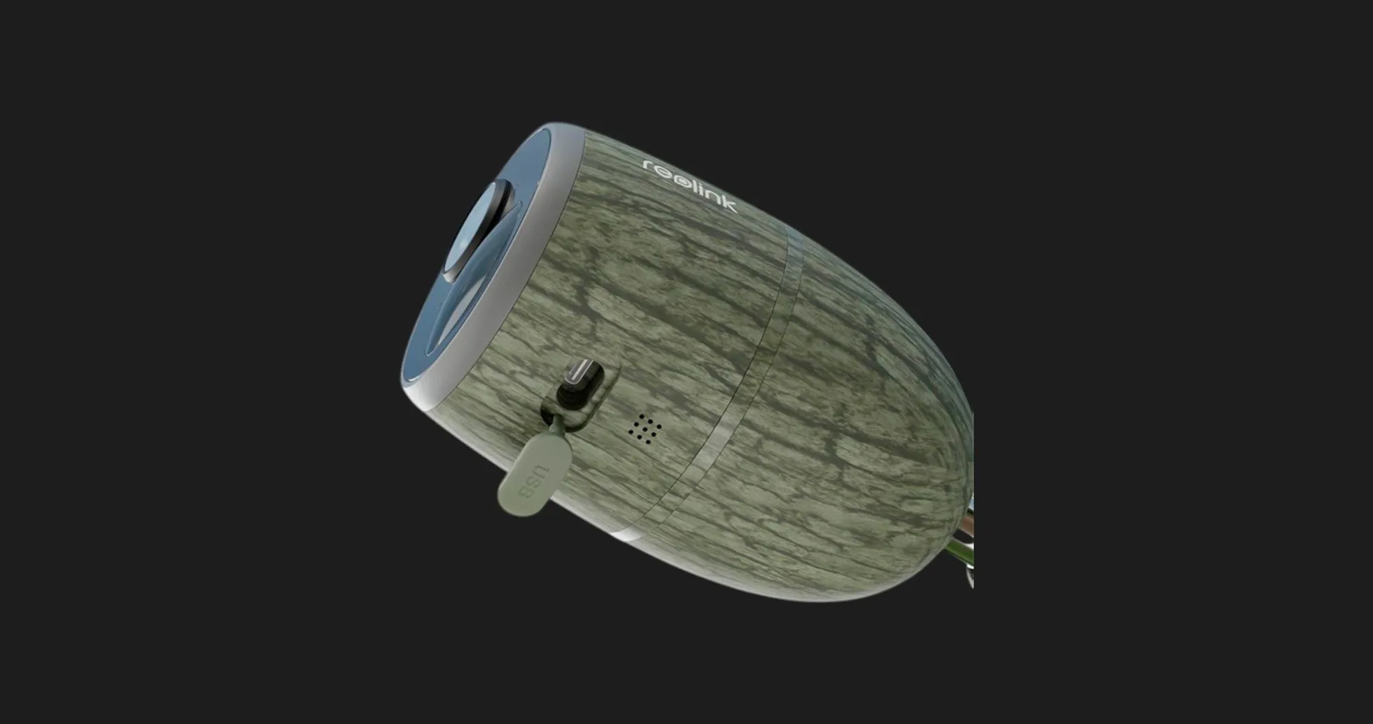 IP камера Reolink Go Plus C