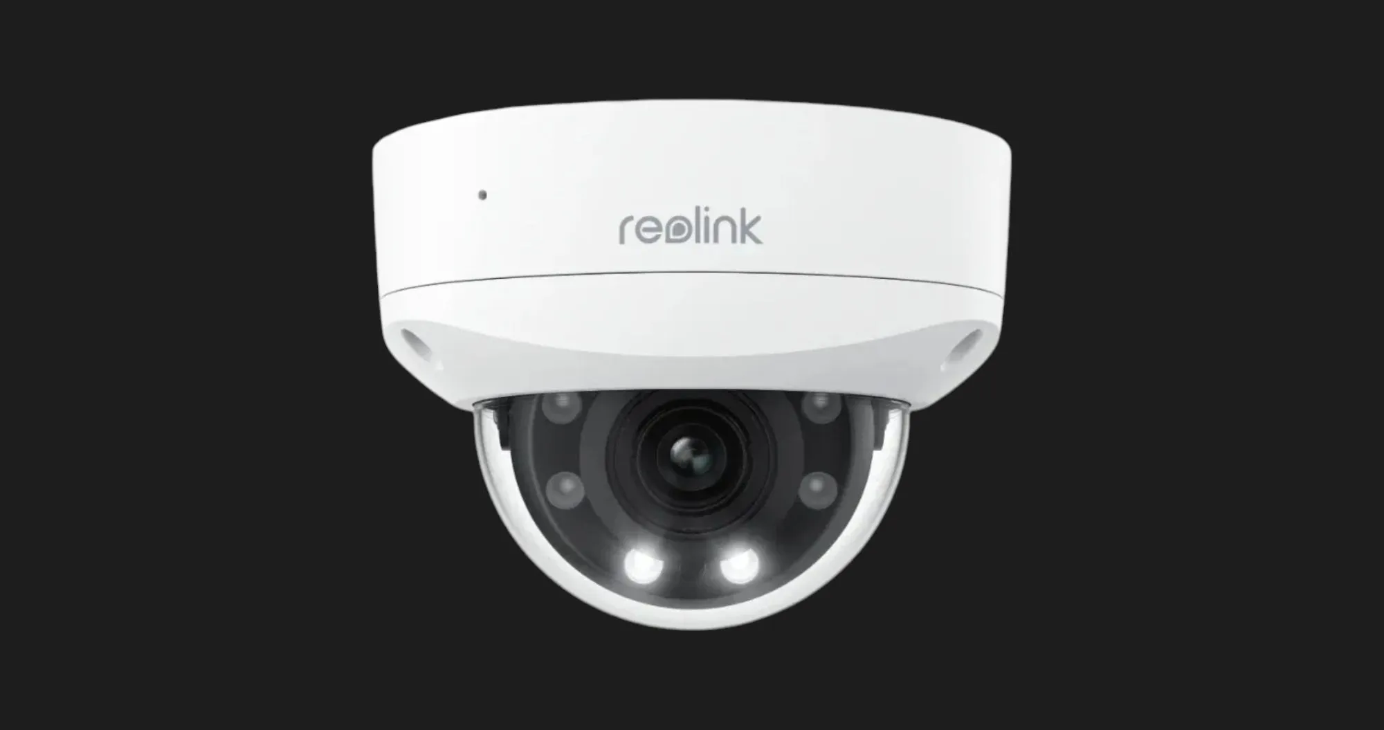IP камера Reolink P437