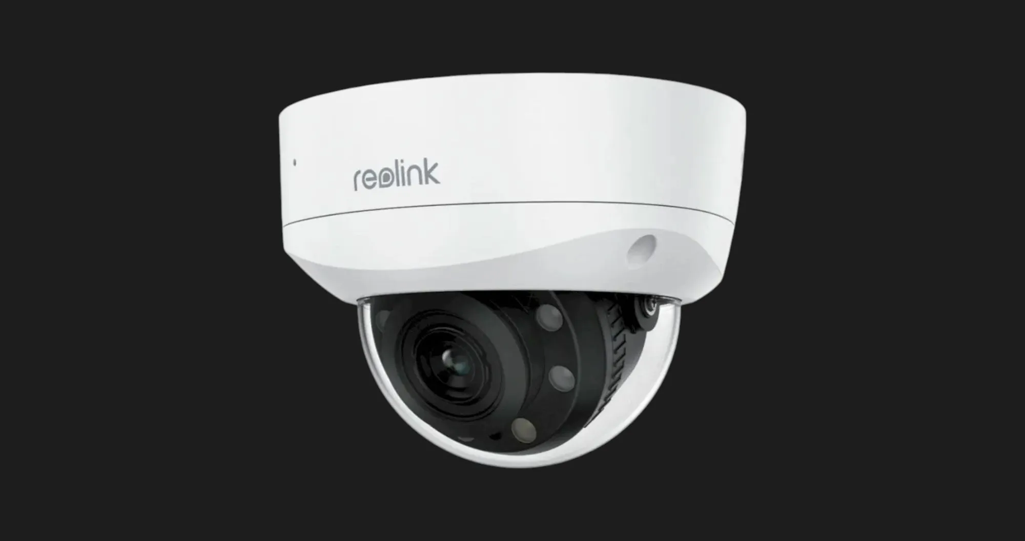 IP камера Reolink P437