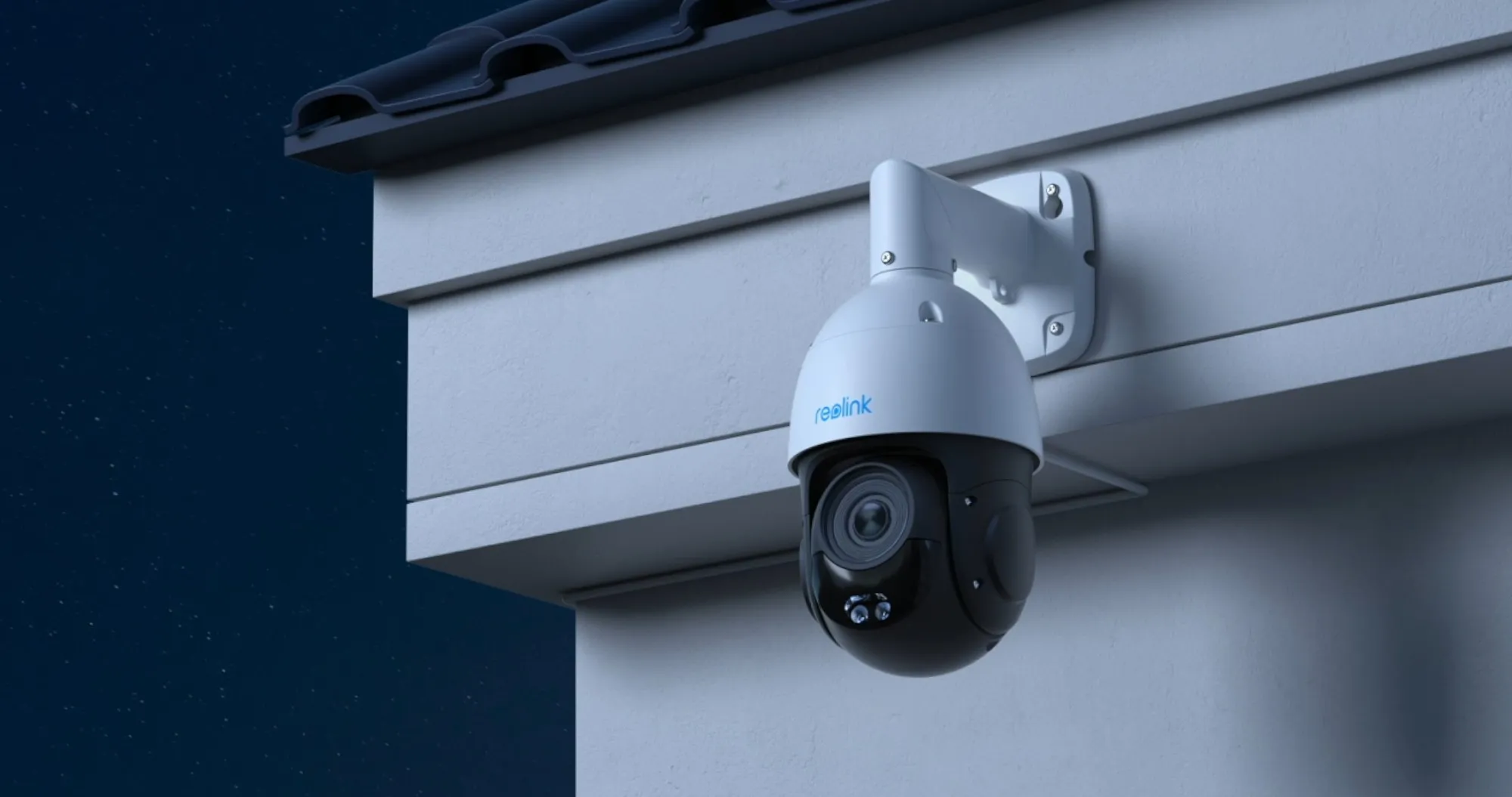 IP камера Reolink P840