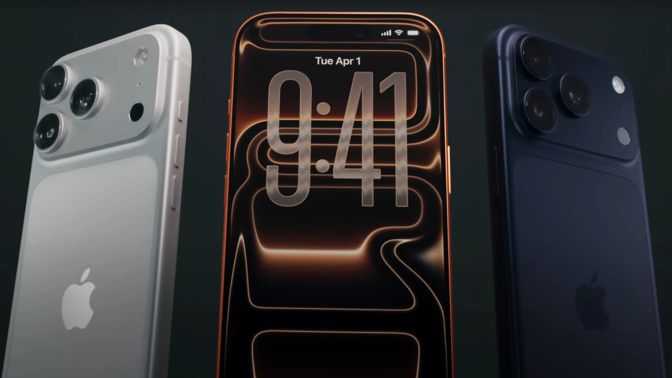 Что можно подключить к USB-C порту iPhone 17