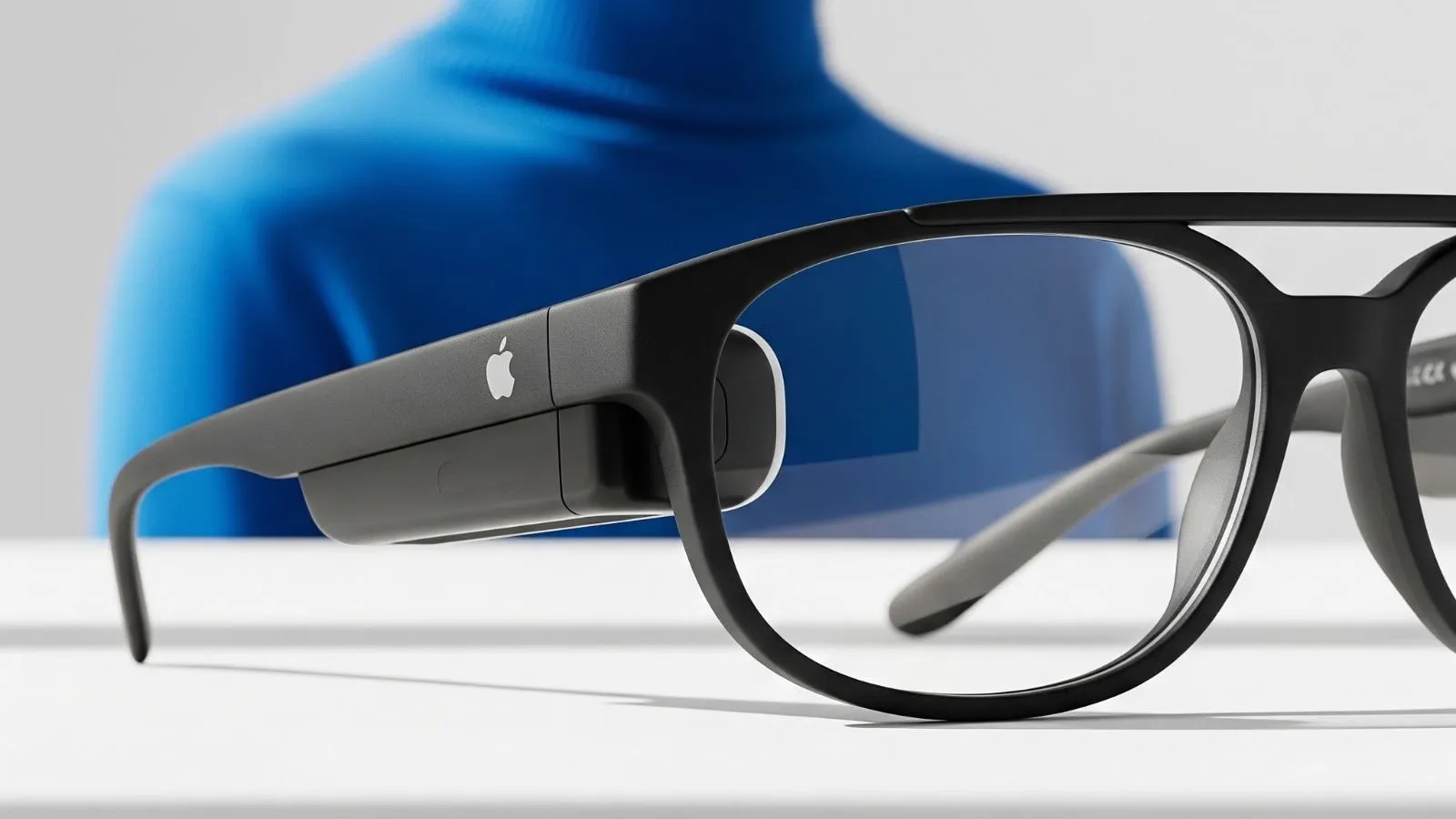 Apple Glasses