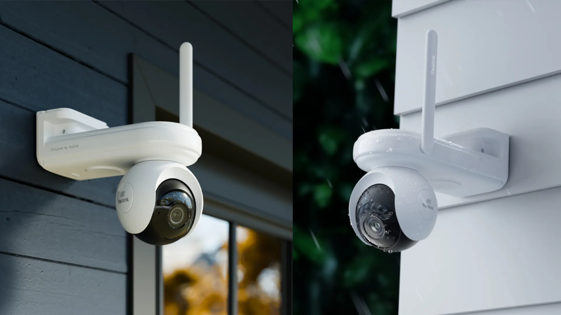 IP камера Reolink Altas PT Ultra B660