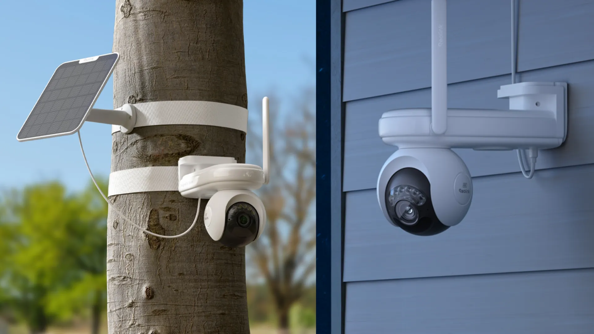 IP камера Reolink Altas PT Ultra B660