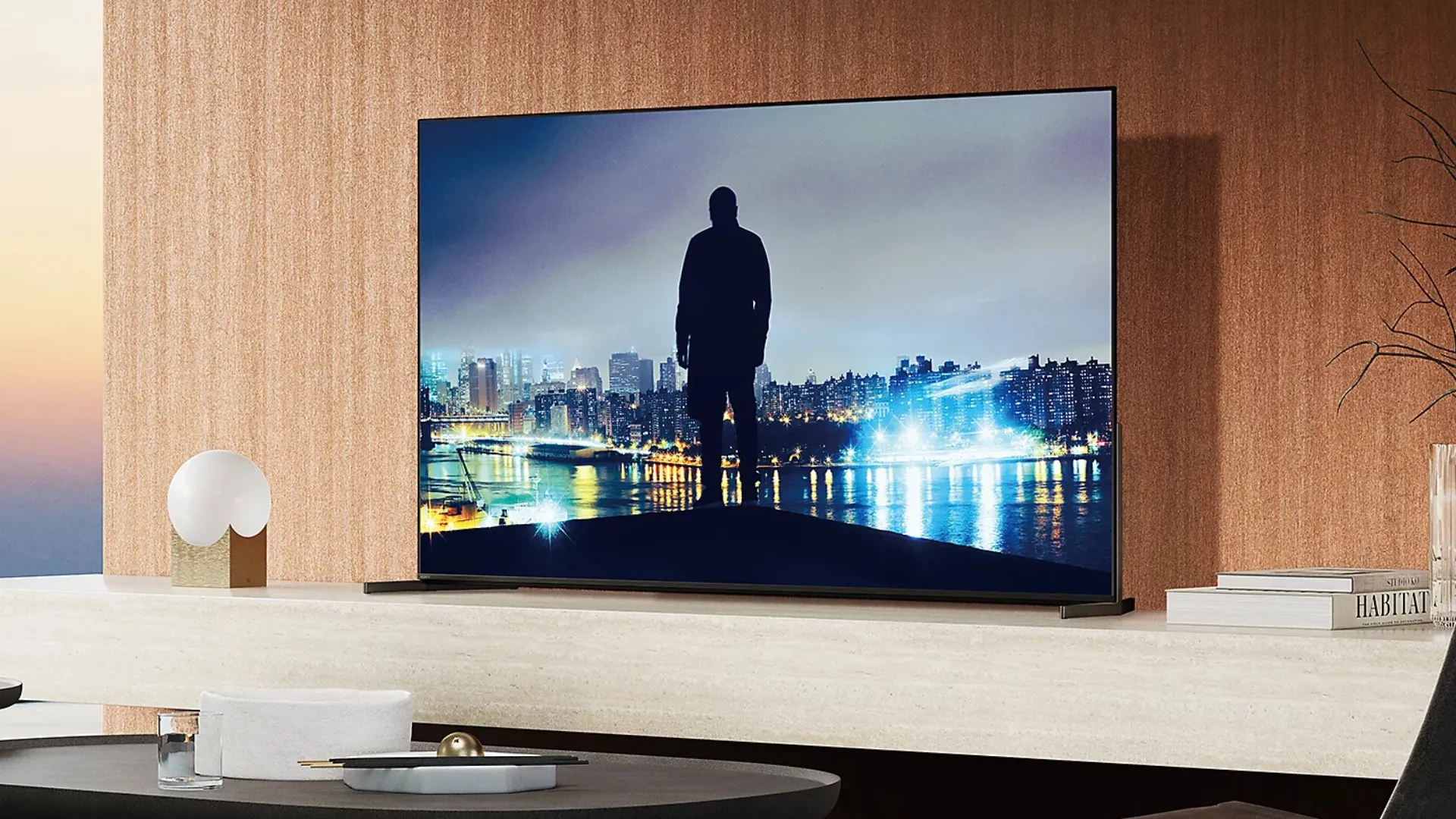 Телевізор Sony 55 K55XR8M2 (Standard)