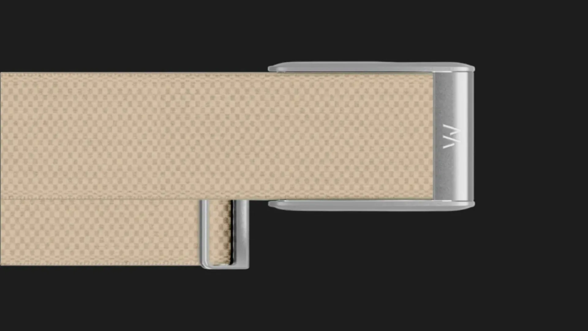 Ремешок Whoop SuperKnit Band для Whoop 5.0/Peak/One (Dune)