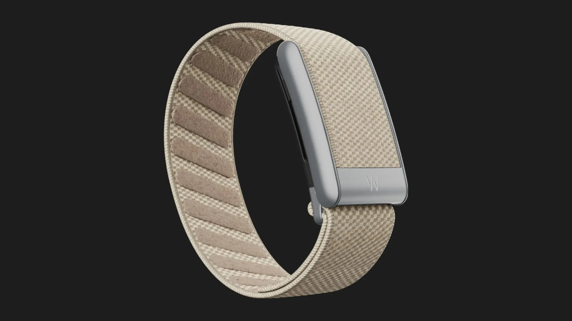 Ремінець Whoop SuperKnit Band для Whoop 5.0/Peak/One (Dune)