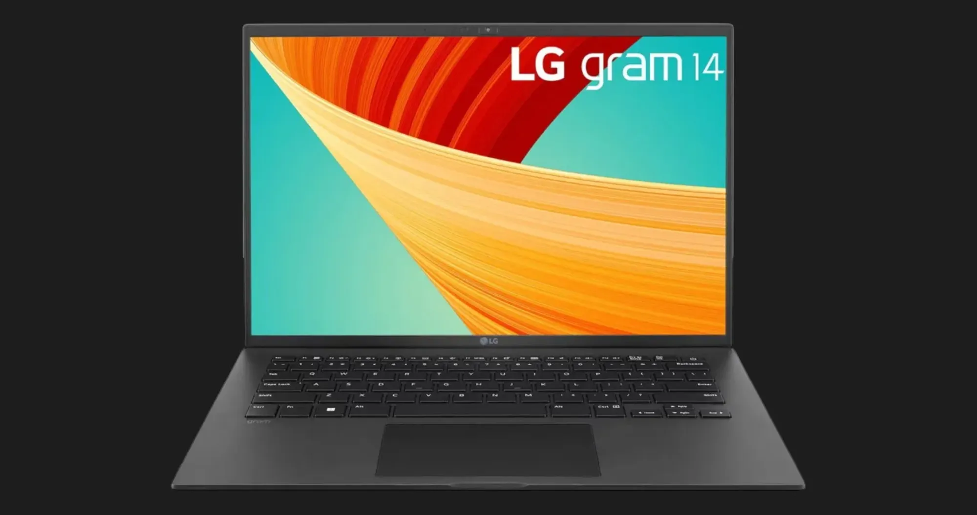 Ноутбук LG Gram 14 14&quot; (Intel Core i7/32GB/1TB (SSD)/Iris Xe) (14Z90R-K.ADB9U1) (Standard)