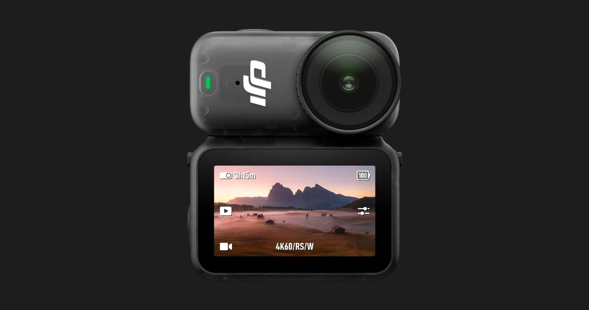 DJI Osmo Nano Standard Combo 128GB