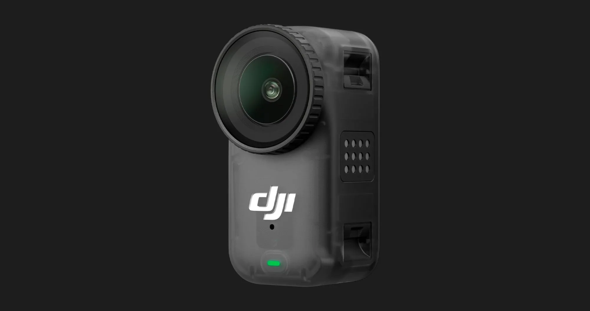 DJI Osmo Nano Standard Combo 128GB