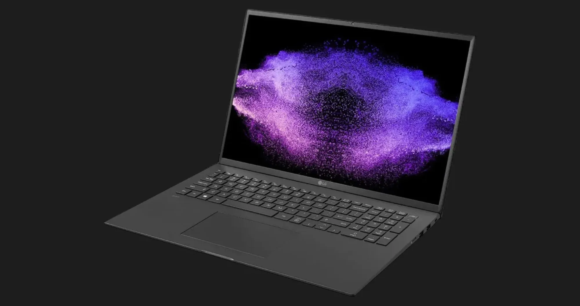 Ноутбук LG Gram 17 17" (Intel Core i7/16GB/1TB (SSD)/Iris Xe) (17ZB90R-K.AAC7U2) (Standard)