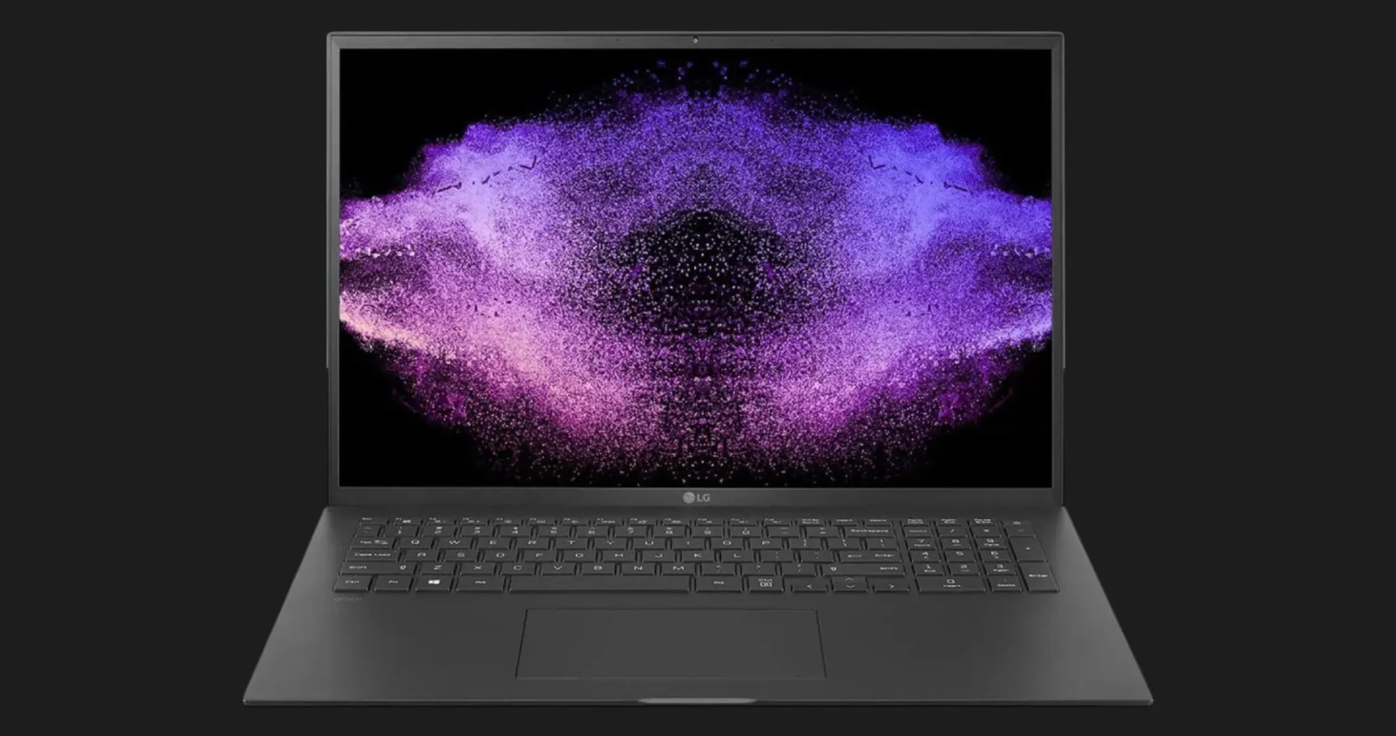 Ноутбук LG Gram 17 17" (Intel Core i7/16GB/1TB (SSD)/Iris Xe) (17ZB90R-K.AAC7U2) (Standard)