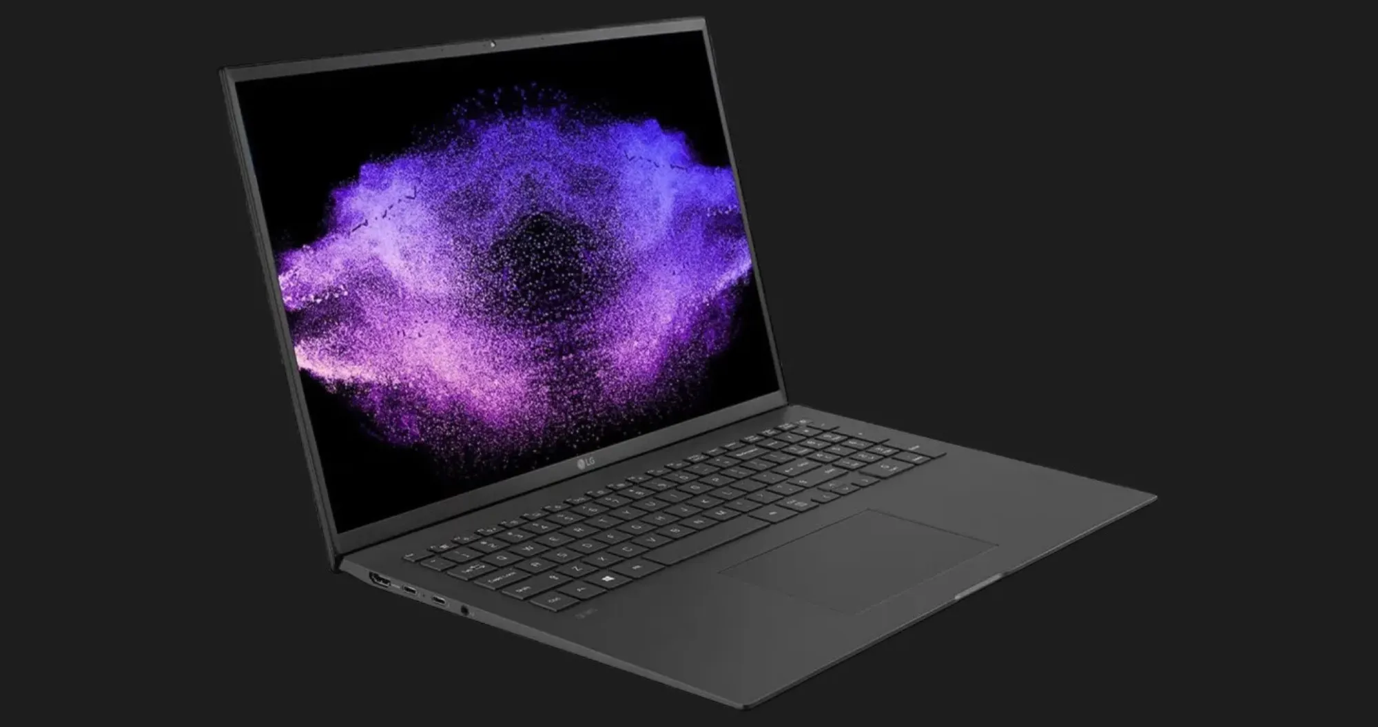 Ноутбук LG Gram 17 17" (Intel Core i7/16GB/1TB (SSD)/Iris Xe) (17ZB90R-K.AAC7U2) (Standard)