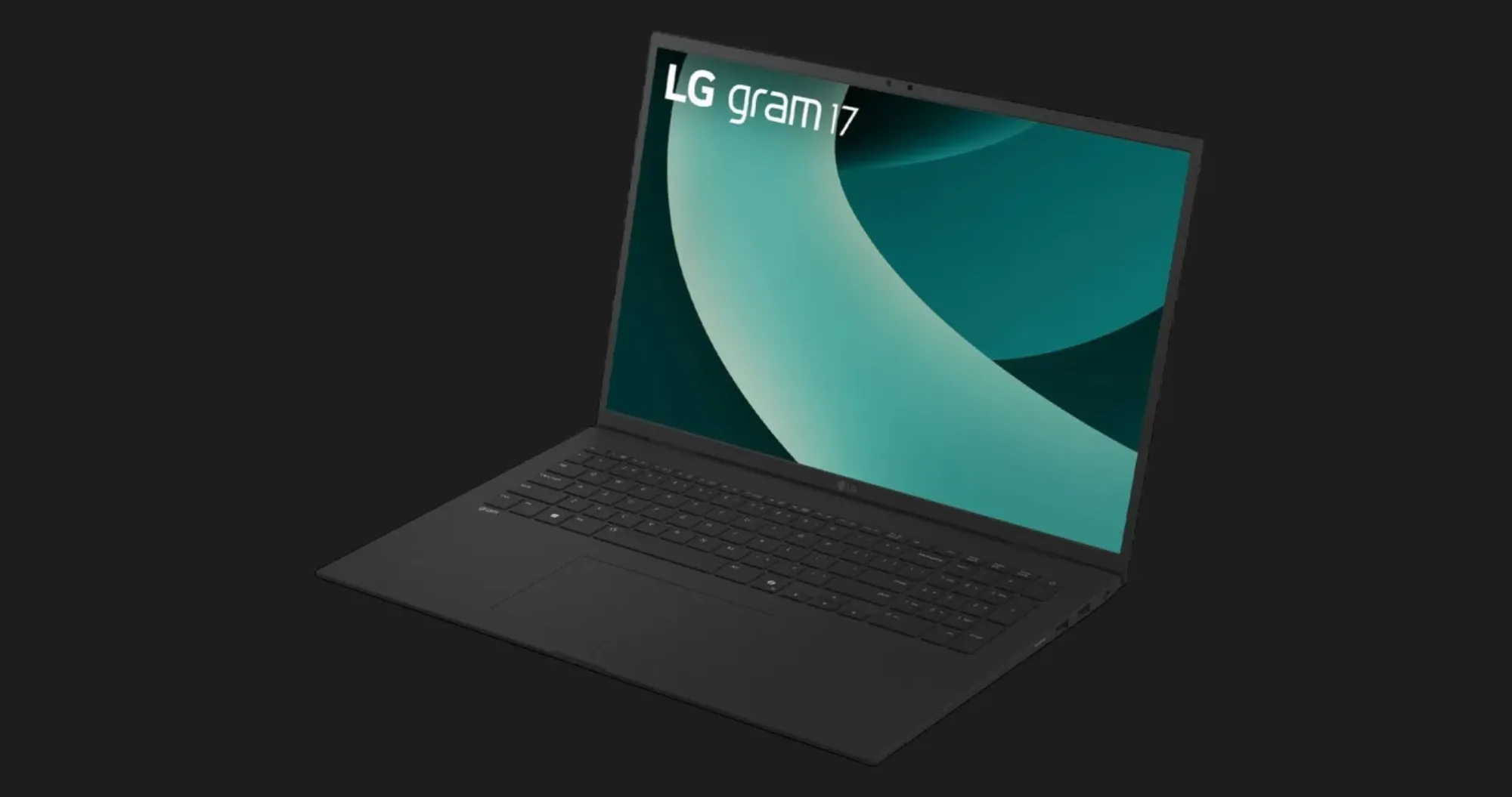 Ноутбук LG Gram 17 17&quot; (Intel Core Ultra 7/32GB/8TB (SSD)/Intel Arc) (17Z90TL-H.AUB6U33) (Standard)