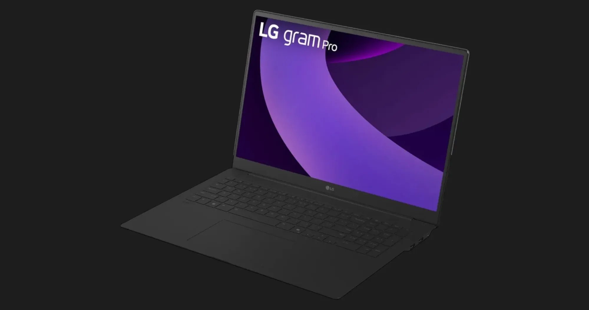 Ноутбук LG Gram Pro 17 17,3&quot; (Intel Core Ultra 7/32GB/16TB (SSD)/RTX 5050) (17Z90TR-E.ADB7U13) (Standard)