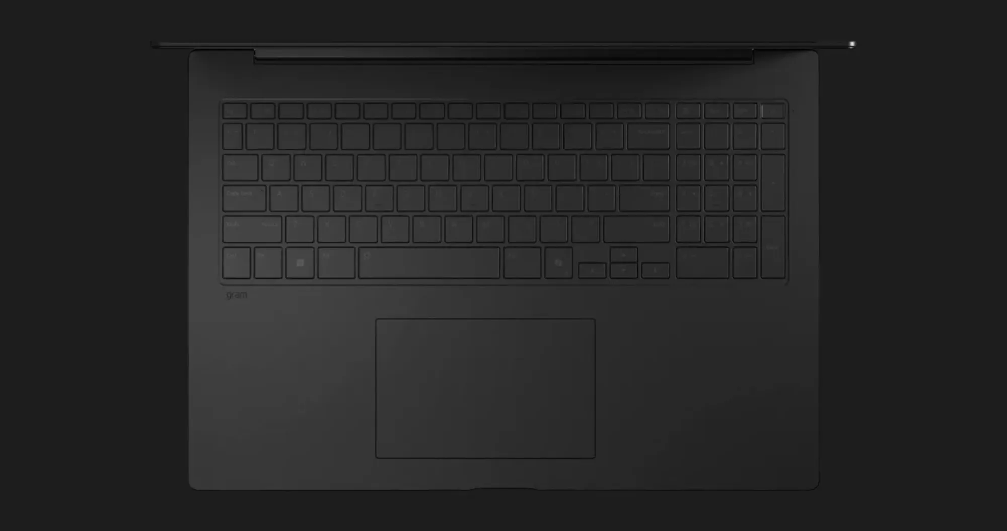 Ноутбук LG Gram Pro 17 17,3&quot; (Intel Core Ultra 7/32GB/16TB (SSD)/RTX 5050) (17Z90TR-E.ADB7U13) (Standard)